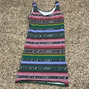 Women’s dress SOLD